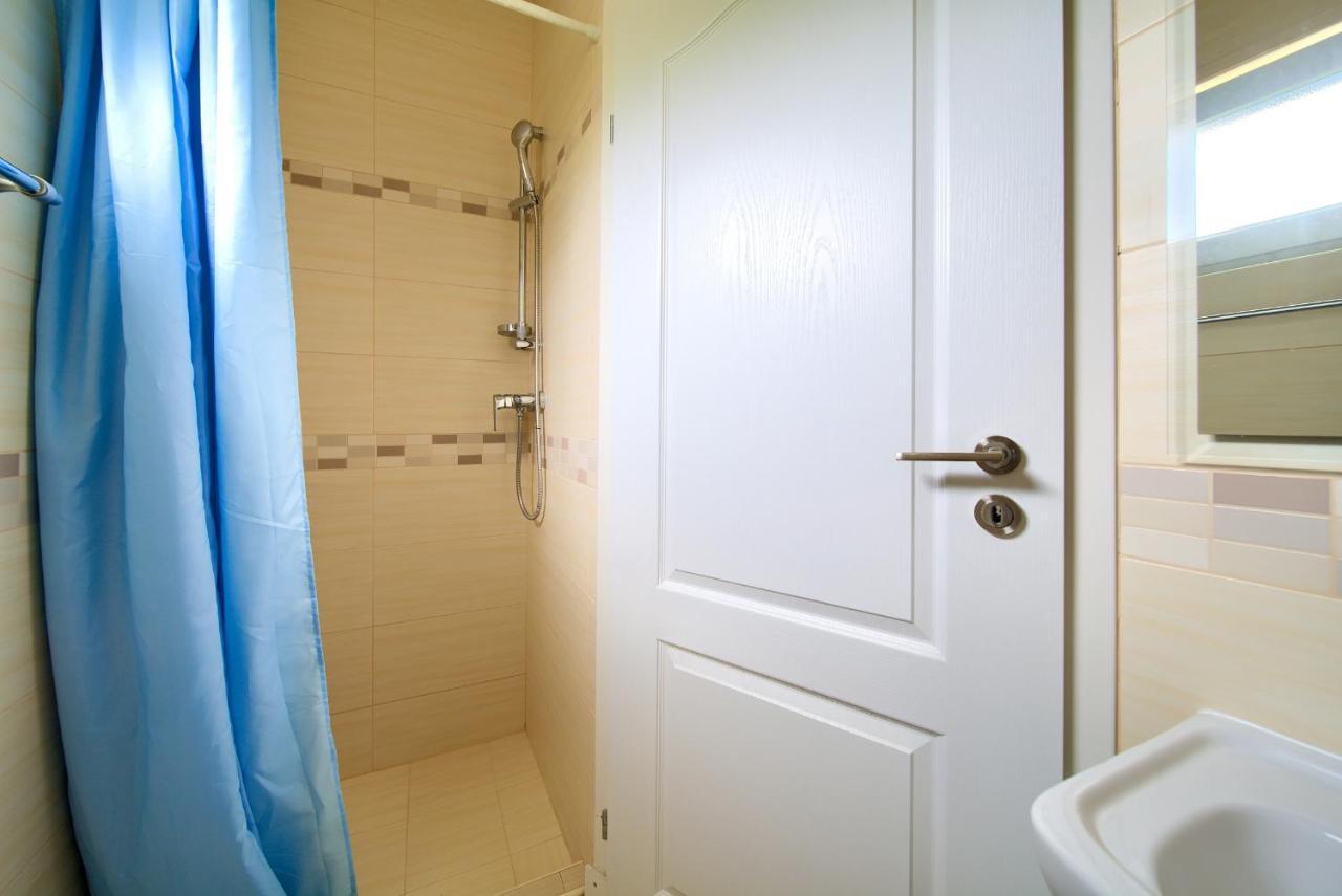 Malinska -Krk Apartment Bagian luar foto