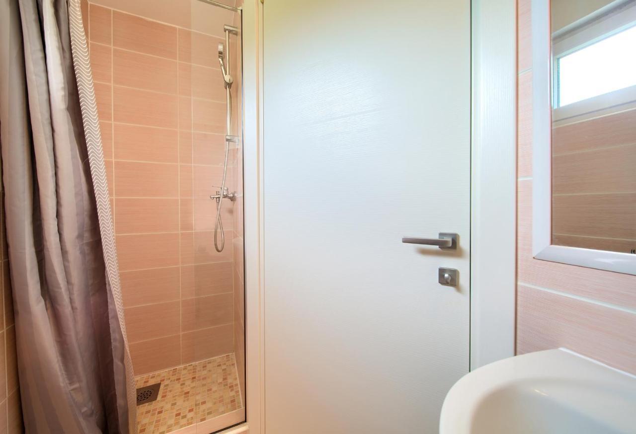 Malinska -Krk Apartment Bagian luar foto